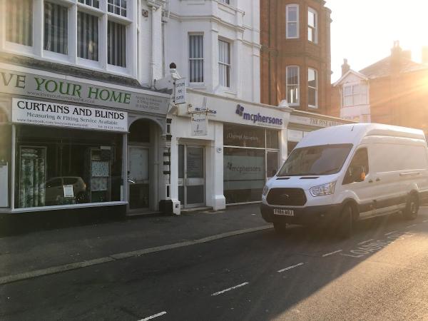 McPhersons Chartered Accountants