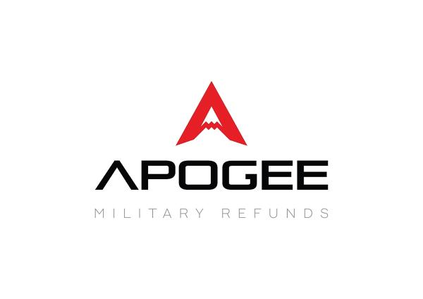 Apogee Military Tax Refunds