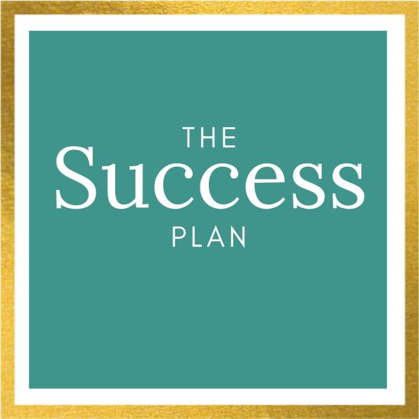 The Success Plan