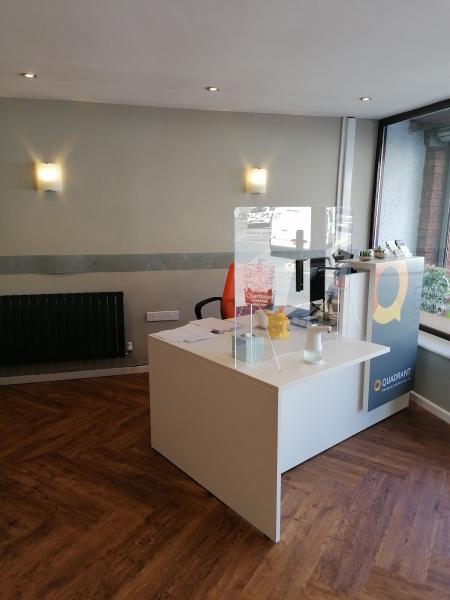 Abacus Associates Financial Services