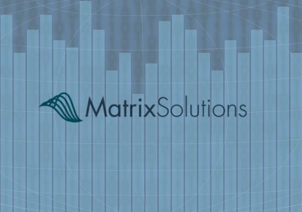 Matrix Solutions