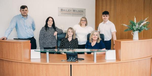 Bailey Wilson Chartered Accountants