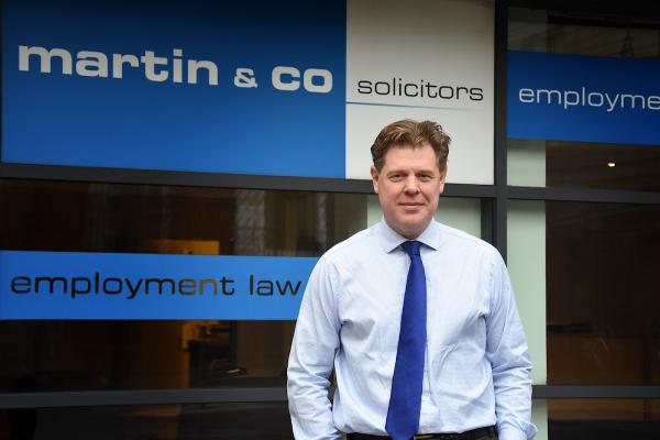 Martin & Co Solicitors