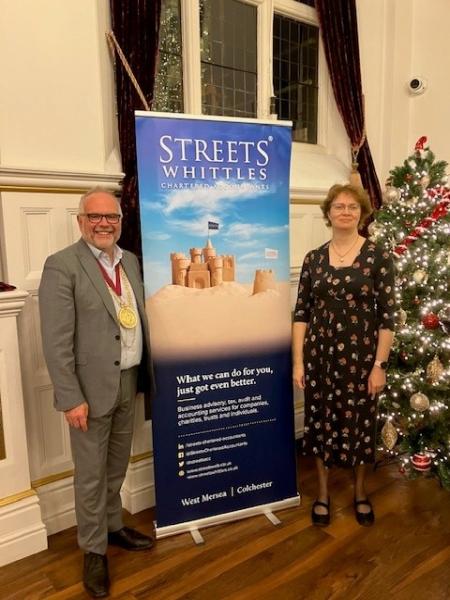 Streets Whittles Chartered Accountants