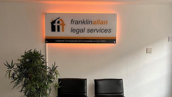 Franklin Allan Legal Services