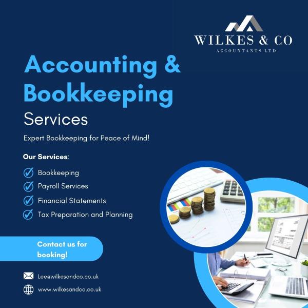 Wilkes & Co Accountants