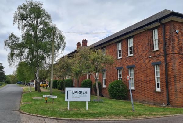 Barker Gotelee Solicitors