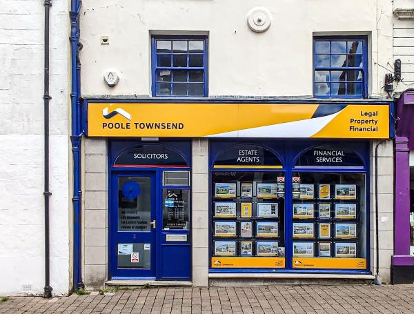 Poole Townsend Estate Agents Kendal