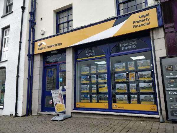 Poole Townsend Estate Agents Kendal