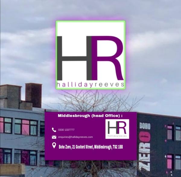 Halliday Reeves Immigration Solicitors