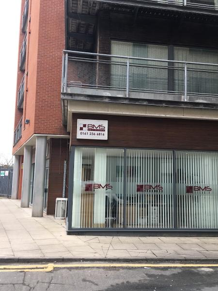 BMS Solicitors