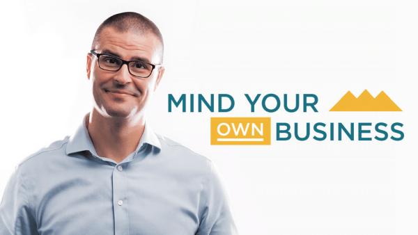 Marco Soares Business Coaching