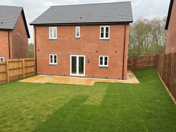 Clark Brookes Turner Cary