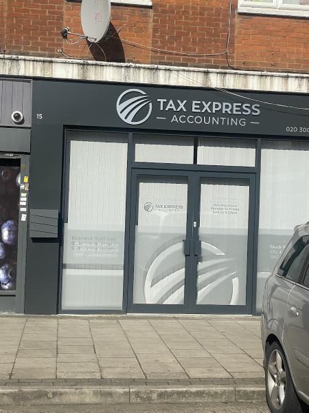 Tax Express Accounting