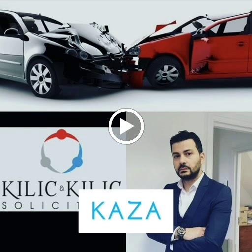 Kilic & Kilic Solicitors