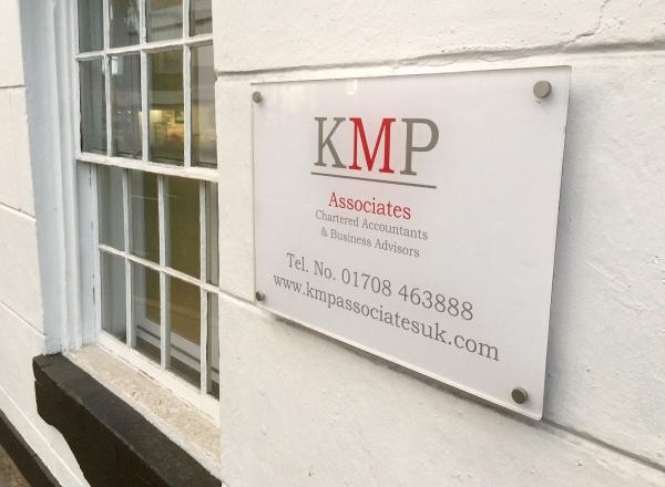 KMP Associates