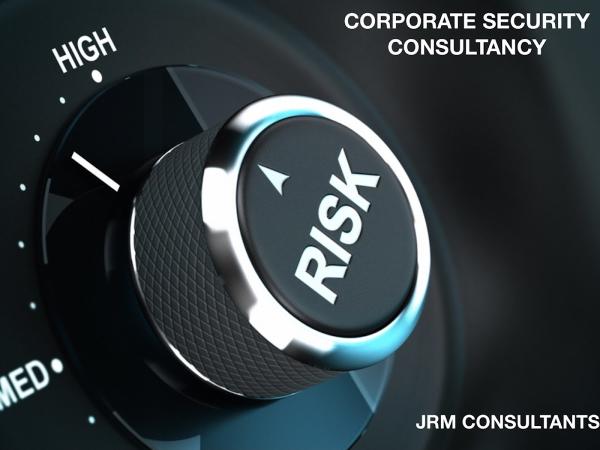 JRM Consultants - Private Investigator and Security Consultants