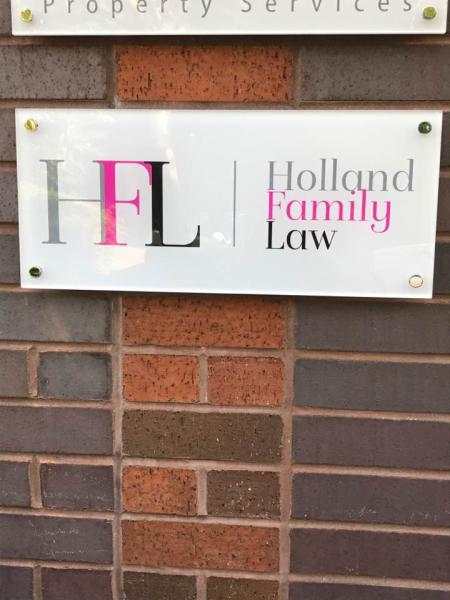 Holland Family Law Firm
