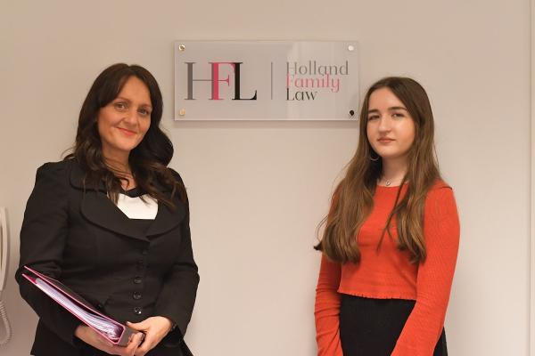 Holland Family Law Firm