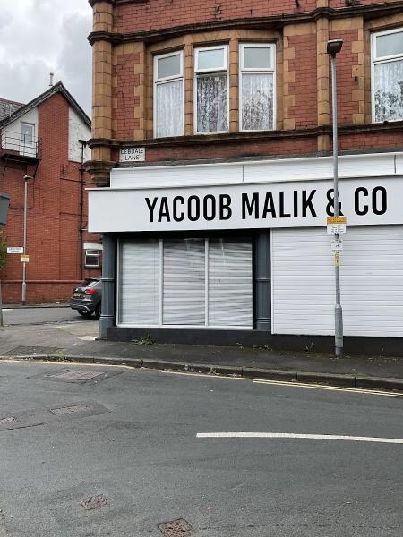 Yacoob Malik Accountants