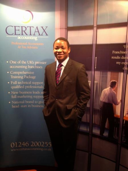 Certax Accounting Basingstoke