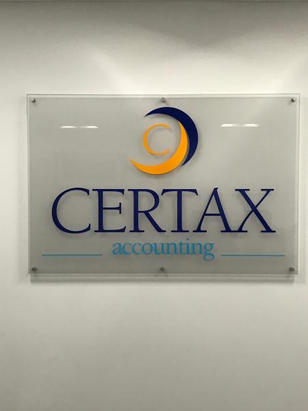 Certax Accounting Basingstoke