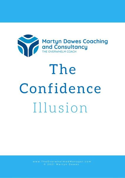 Martyn Dawes Coaching and Consultancy