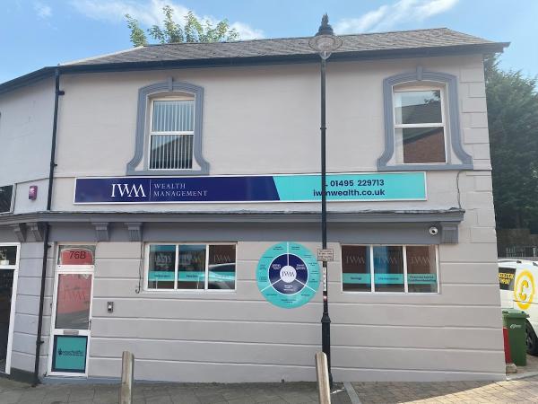 IWM Wealth Management Limited