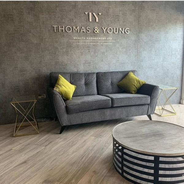 Thomas & Young Wealth Management