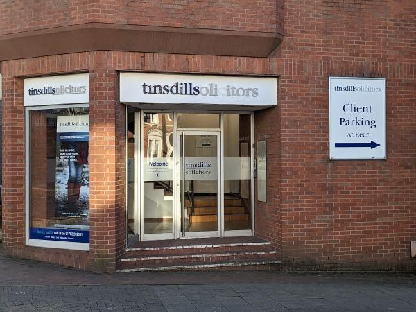 Tinsdills Solicitors