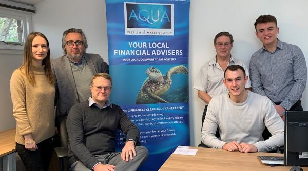 Aqua Wealth Management