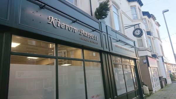 Kieron Bassett Financial Services