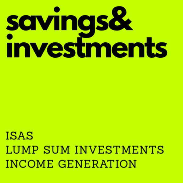 Suffolk Financial Advisor
