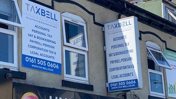 Taxbell Associates