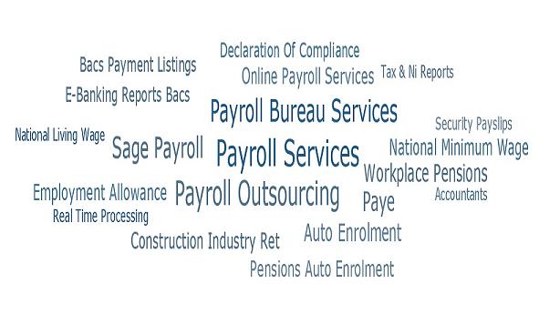 Paytec Online Payroll Services