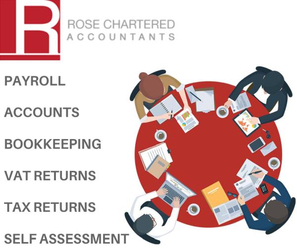 Rose, Chartered Accountants