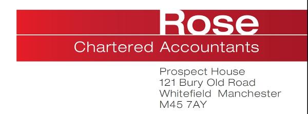 Rose, Chartered Accountants