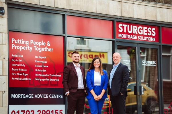 Sturgess Mortgage Solutions