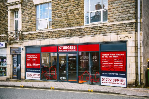 Sturgess Mortgage Solutions