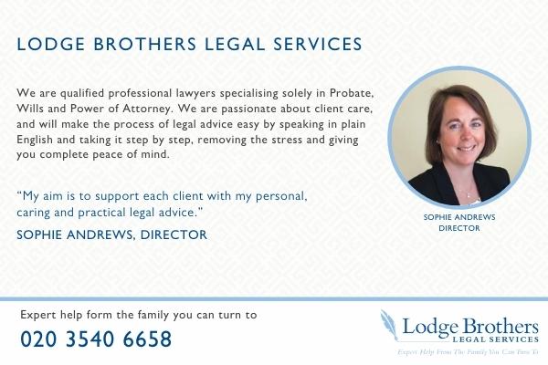 Lodge Brothers Legal Services