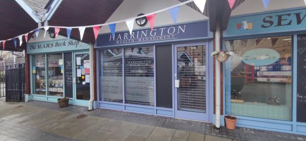 Harrington Wealth Management