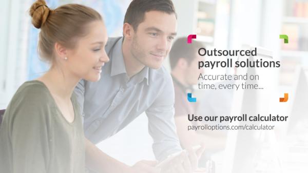 Payroll Options