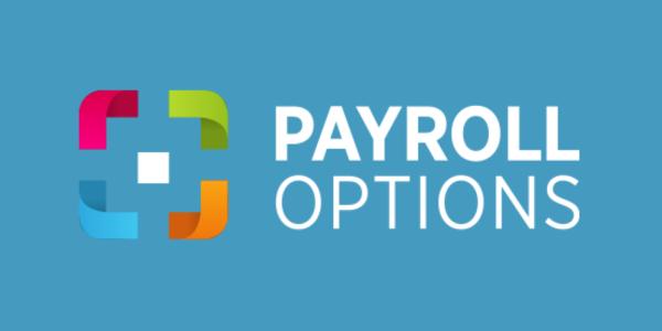 Payroll Options