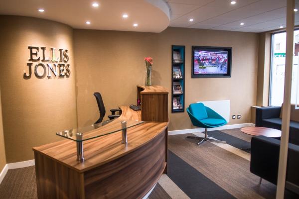 Ellis Jones Solicitors | Bournemouth