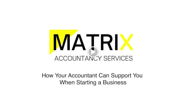 Matrix Accountancy Services Limited