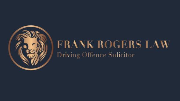 Frank Rogers Law