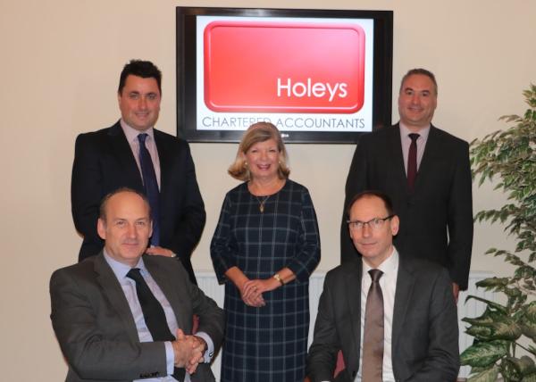 Holeys Chartered Accountants