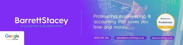 Barrettstacey Accounting & Bookkeeping