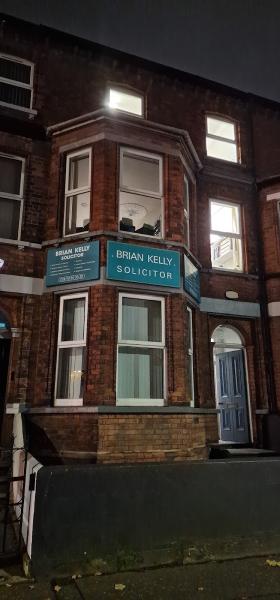 Brian Kelly Solicitors