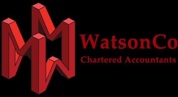 Watsonco Chartered Accountants